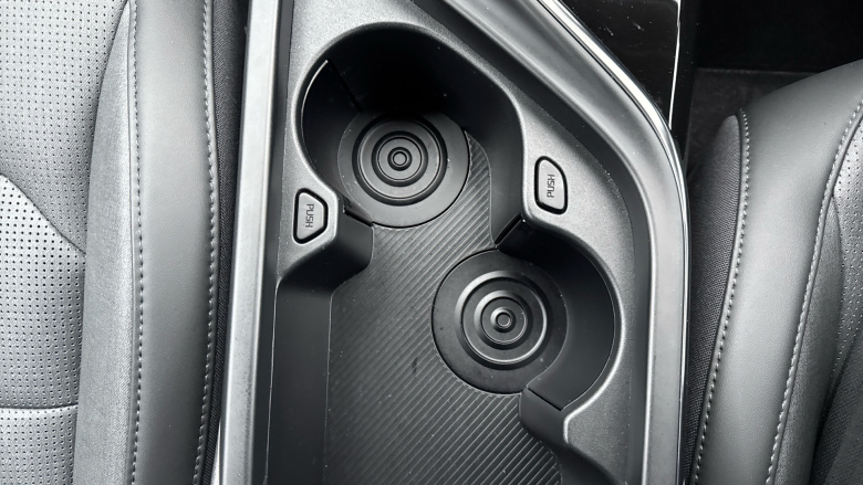 Kia Niro 1.6 GDi 127 Hybrid 4 5dr DCT Hybrid Estate